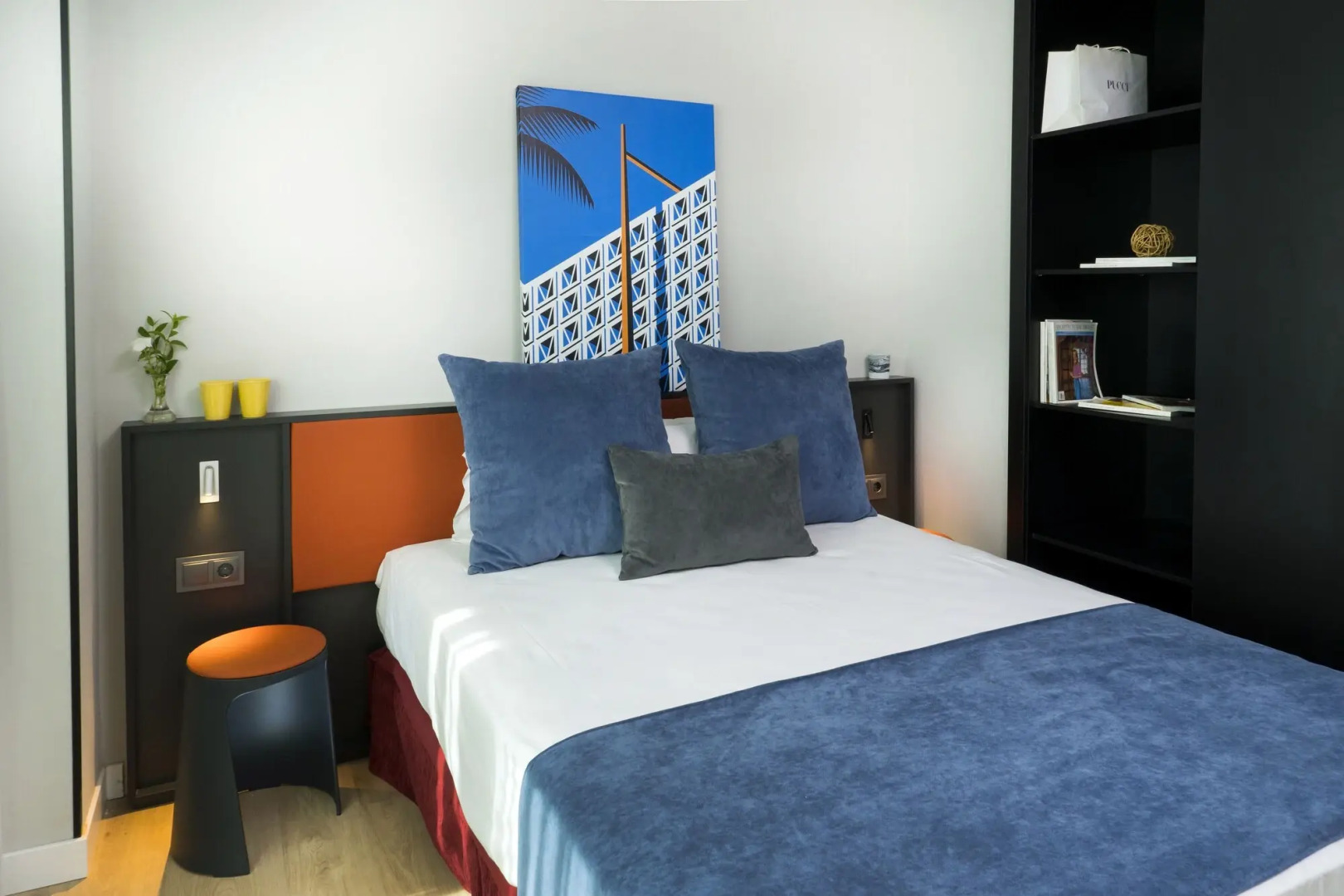 The Oliver Apartamentos Pozuelo