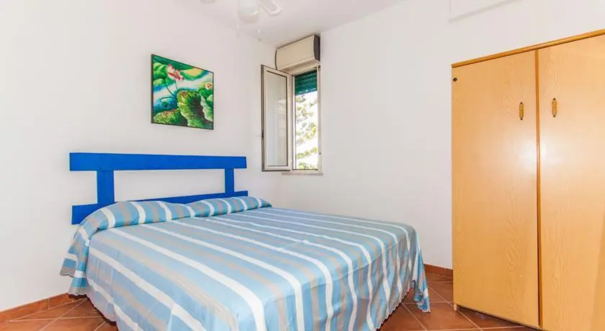 Top Floor in Alcamo Marina