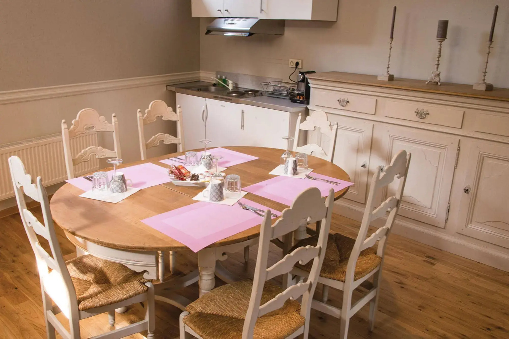 Apart - Hotel Saint Georges