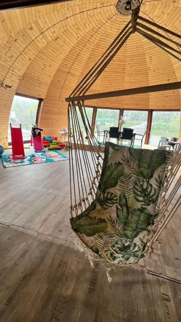 Gorski Resort & Saunarium