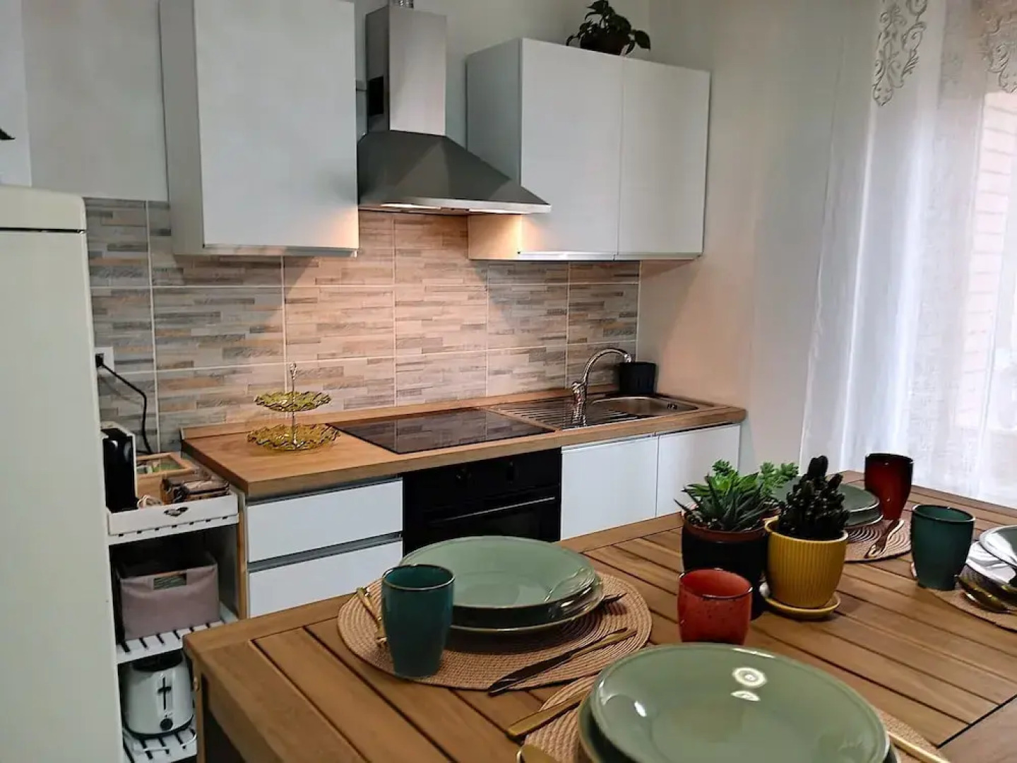 Rosy Suite Bed & Breakfast