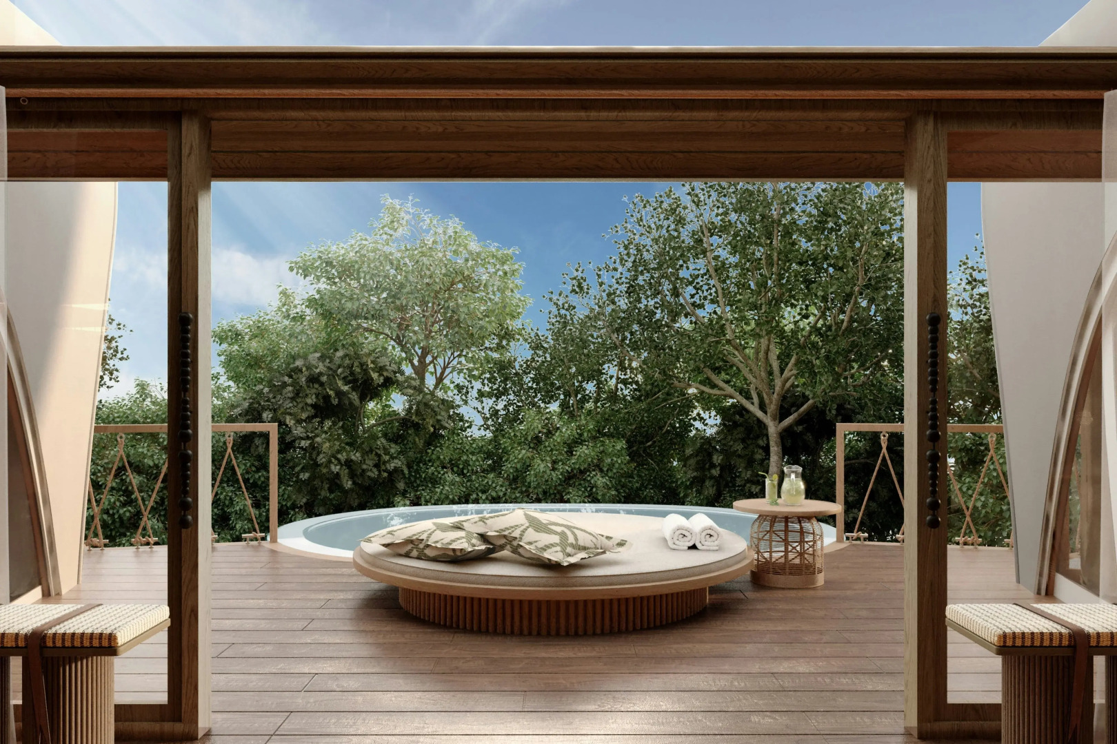 The Ritz-Carlton, Masai Mara Safari Camp