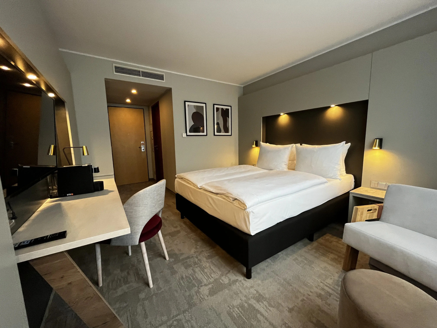 Ramada by Wyndham Essen