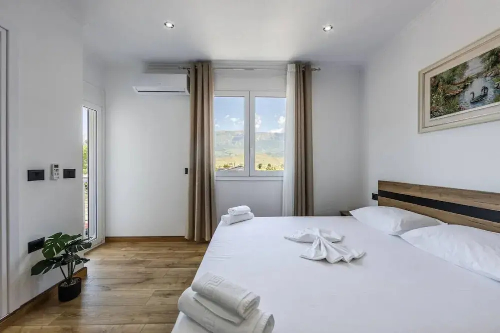 Amazing Studio at Bliss House