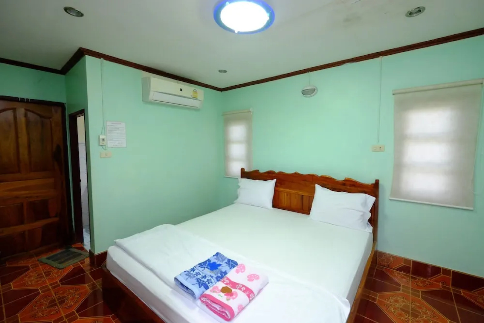 Koko Resort Sakon NKhon