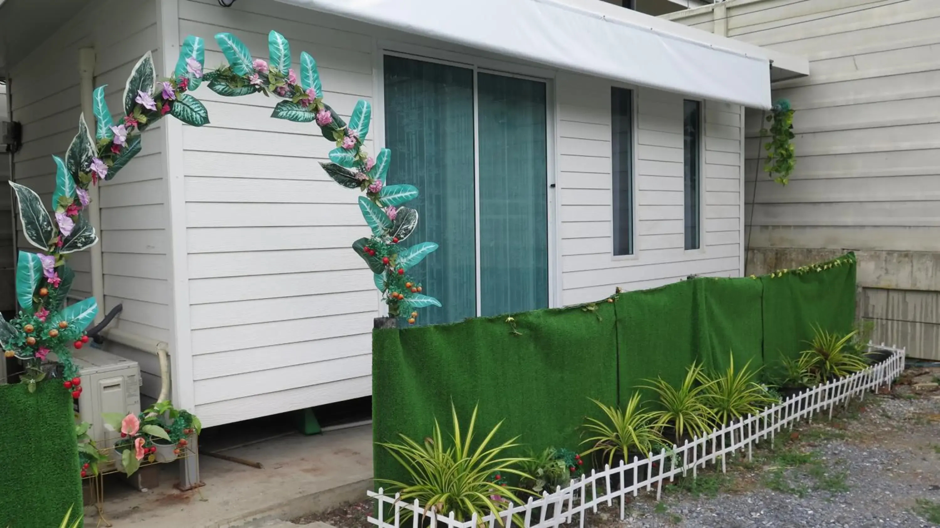 Pranot Apartment & Spa