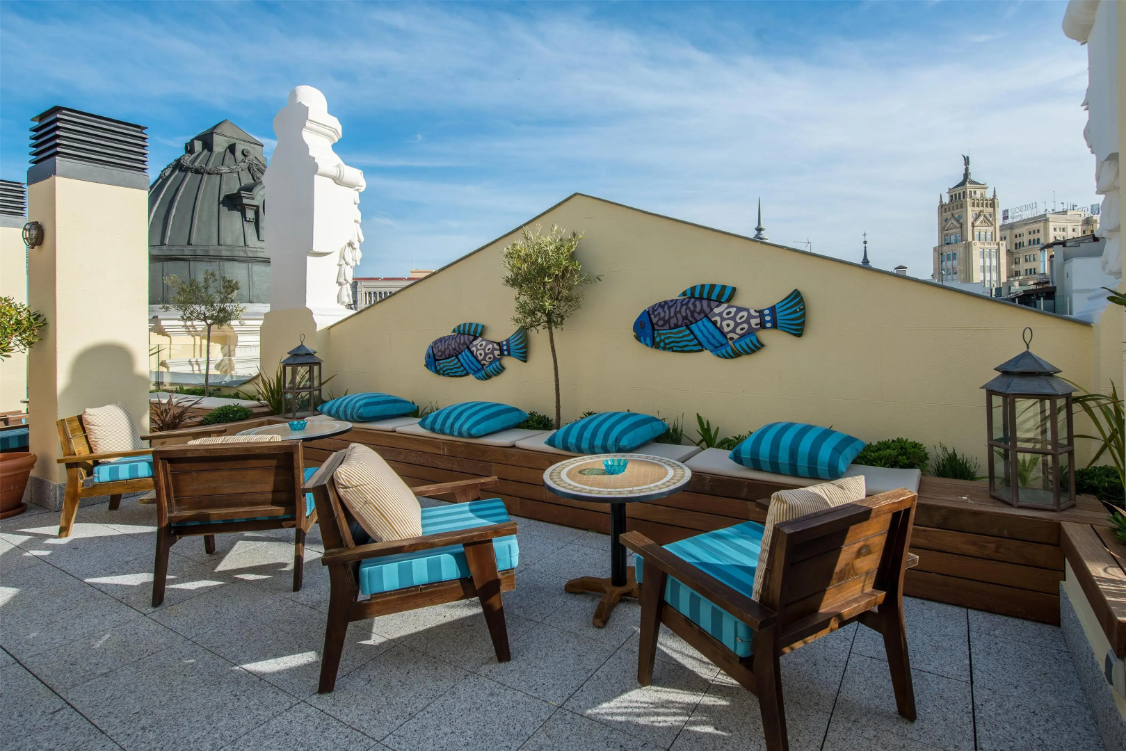 Hotel Vincci The Mint