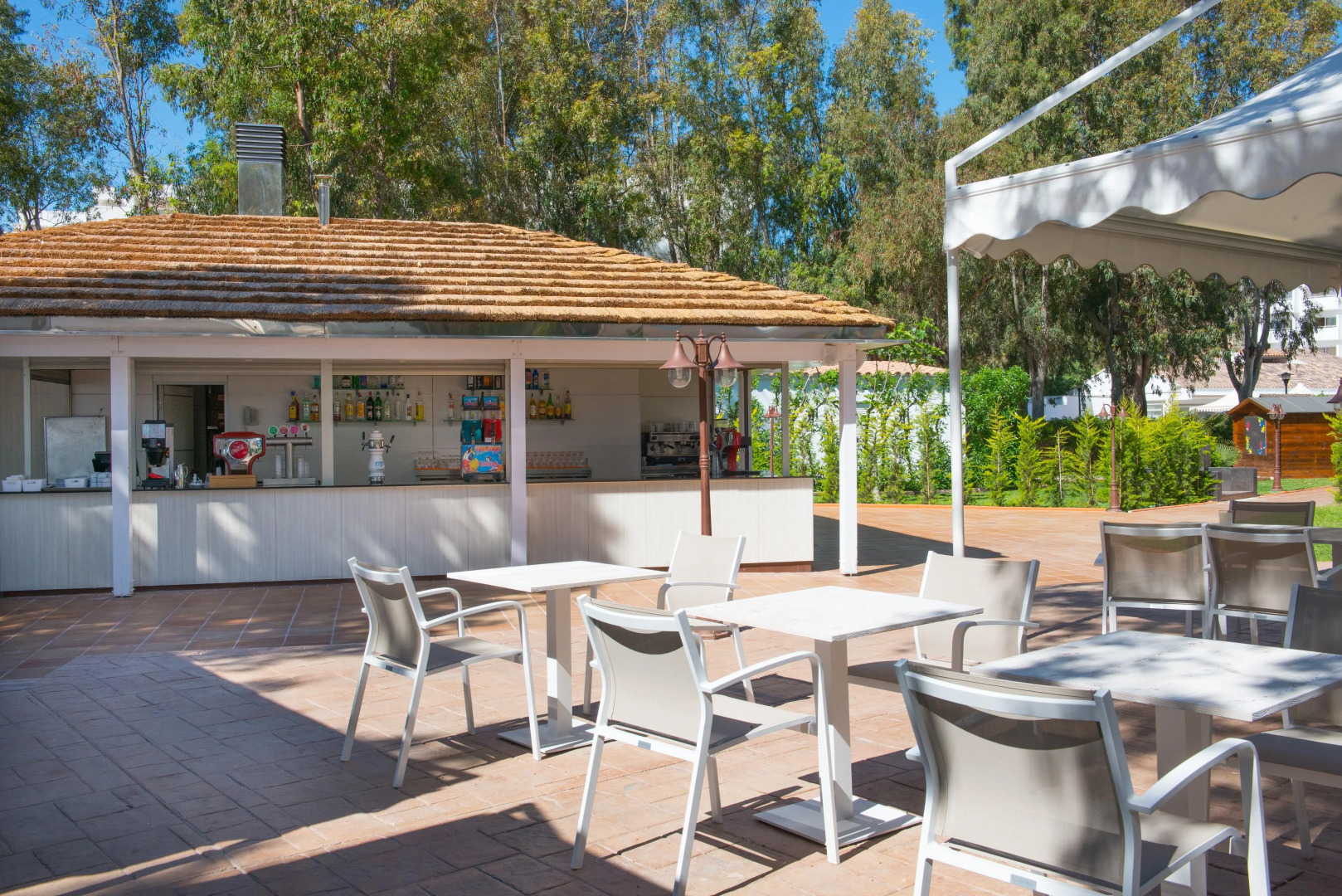 Iberostar Waves Ciudad Blanca