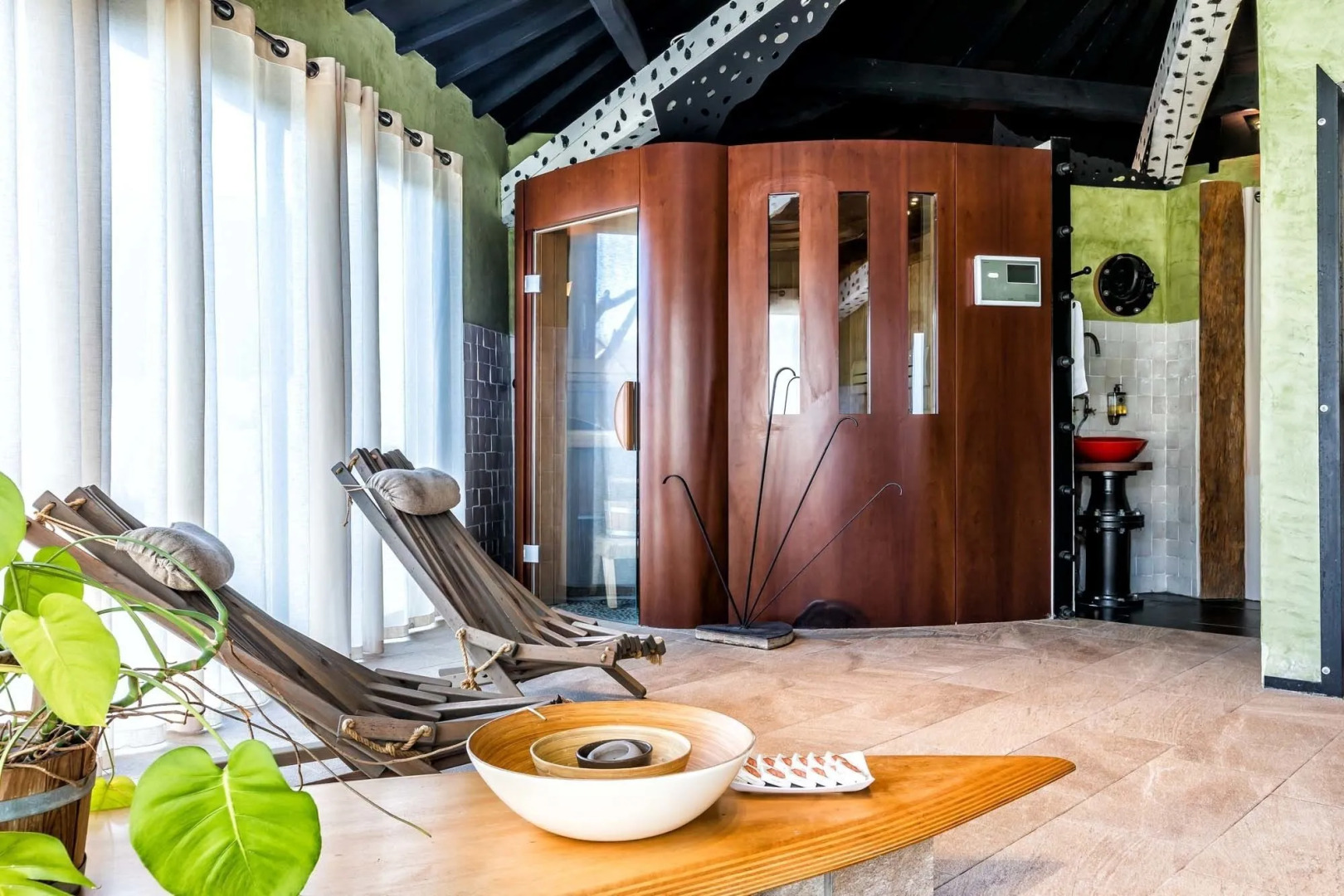 Auberge Cavaliere du Pont Des Bannes