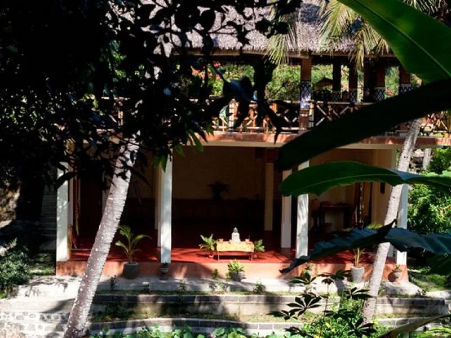 Abasan Mountain Retreat