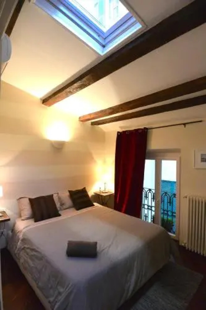 Appartamento dei Sassetti