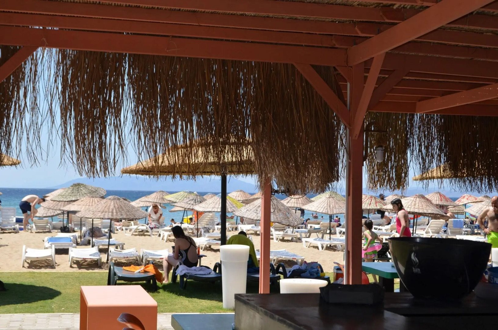 Отель Grand Milano