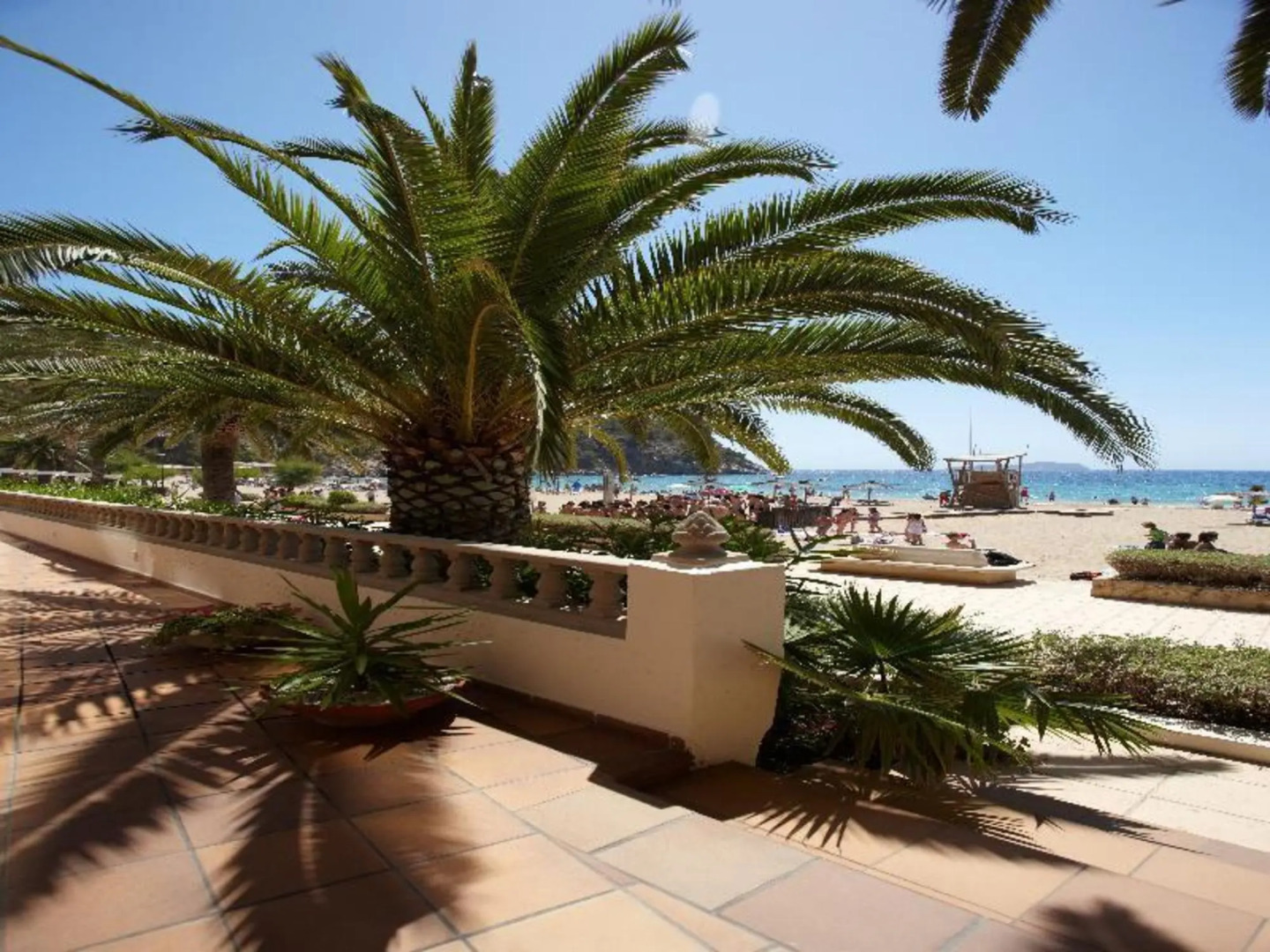 El Somni Ibiza Dream Hotel by Grupotel