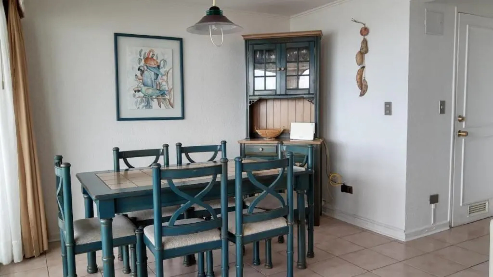 Departamento Puerto Velero Angelica