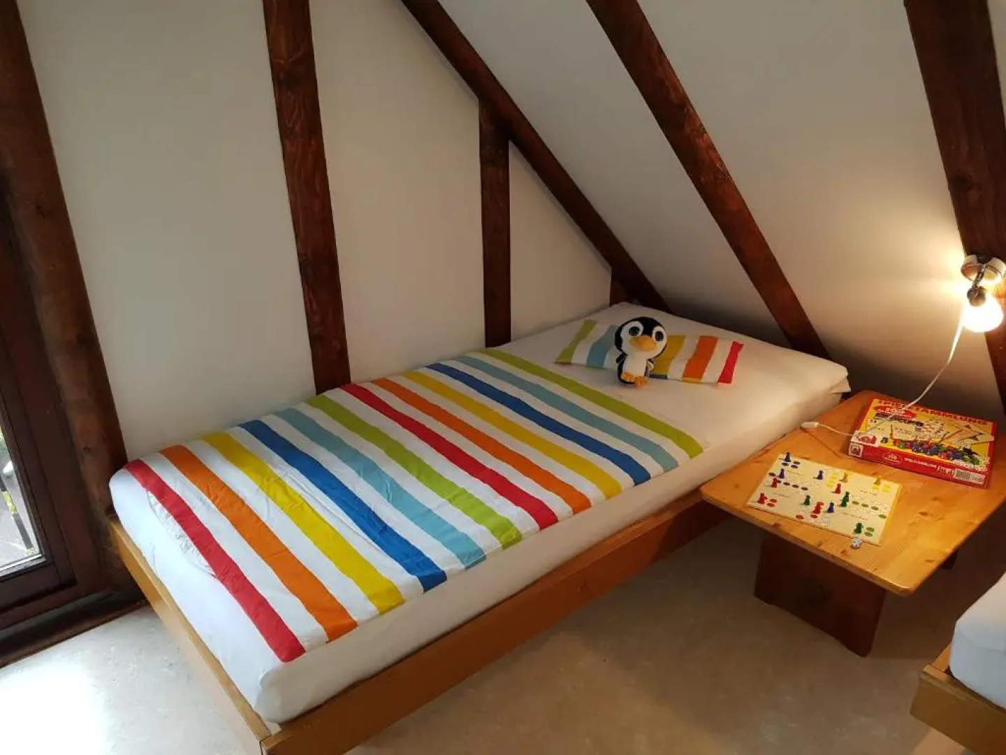 Ferienhaus Tindy