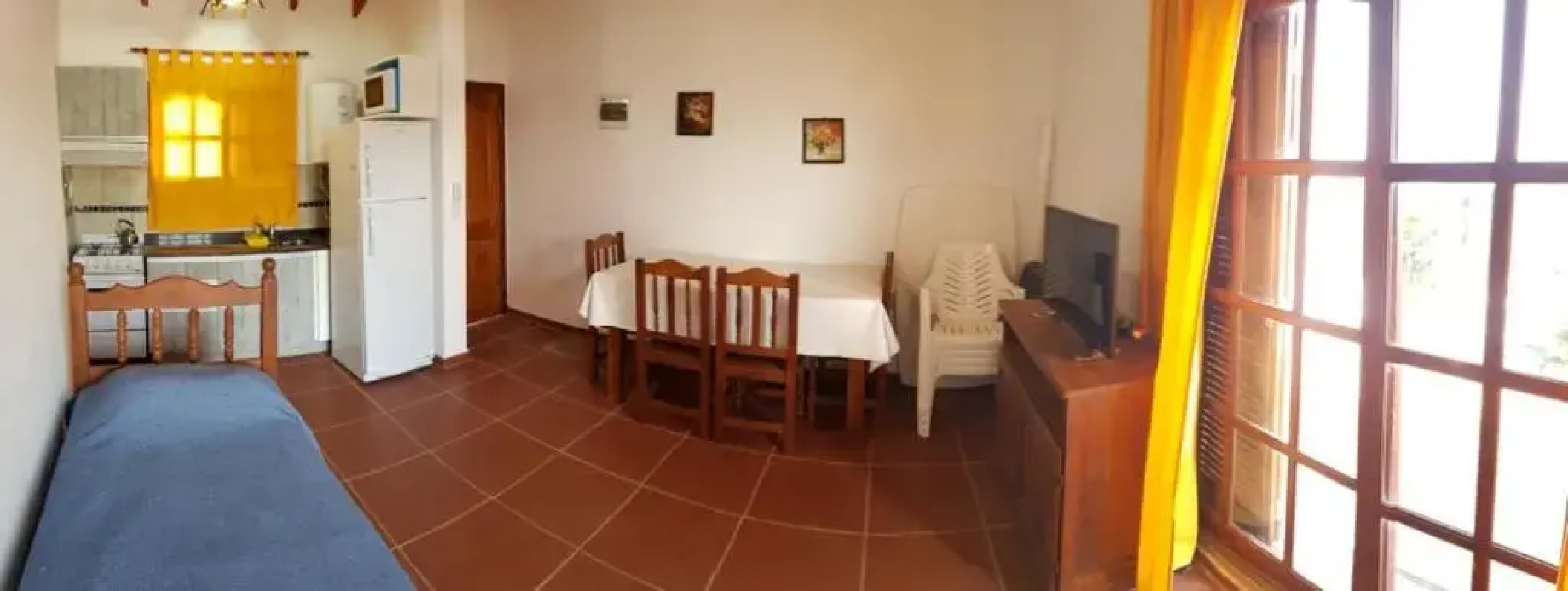Complejo de Cabañas Llatani