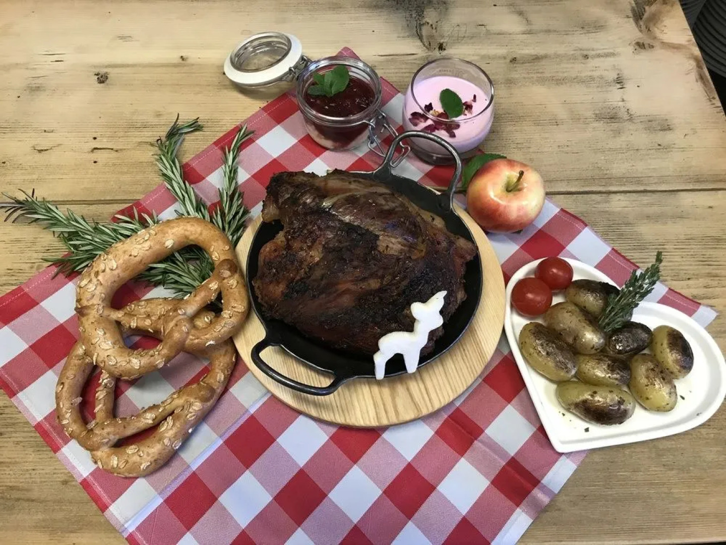 Hotel „Zum Ritter“