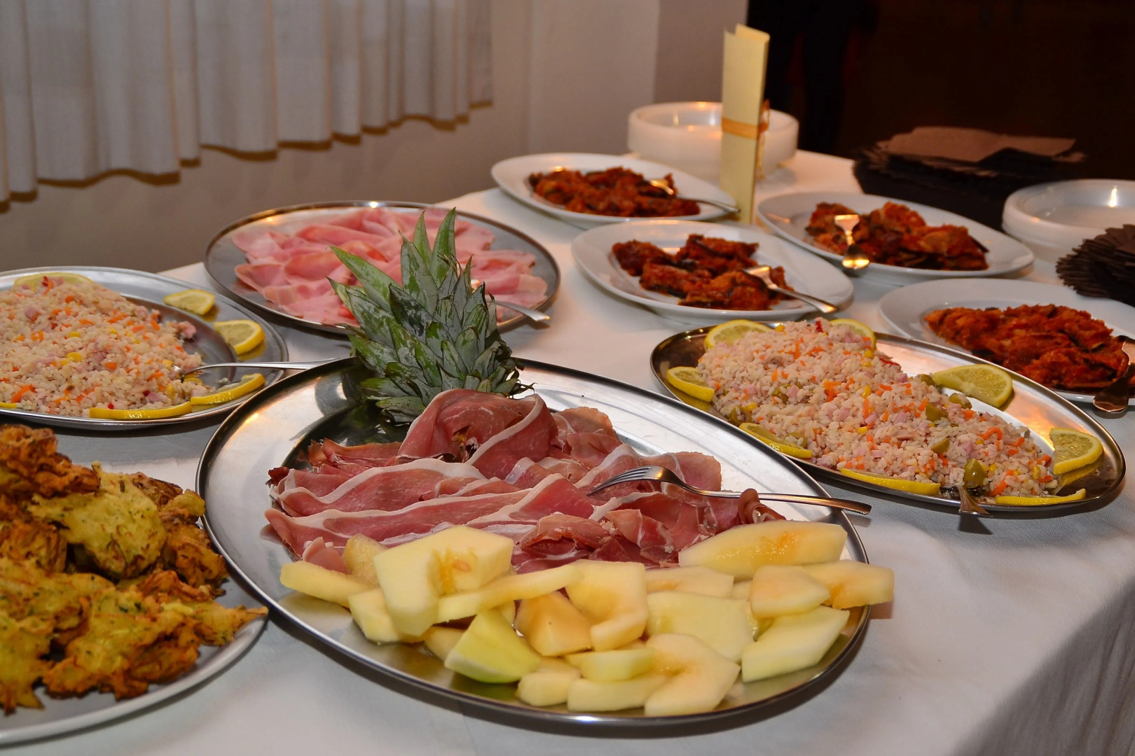 Cala Greca Beach Resort