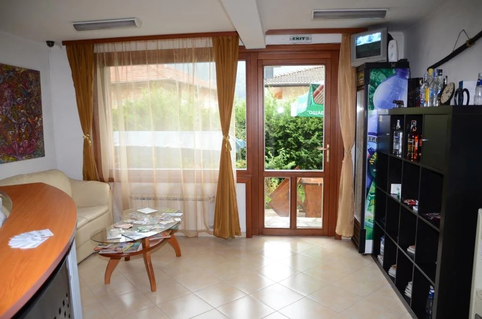 Family Hotel Zdravec