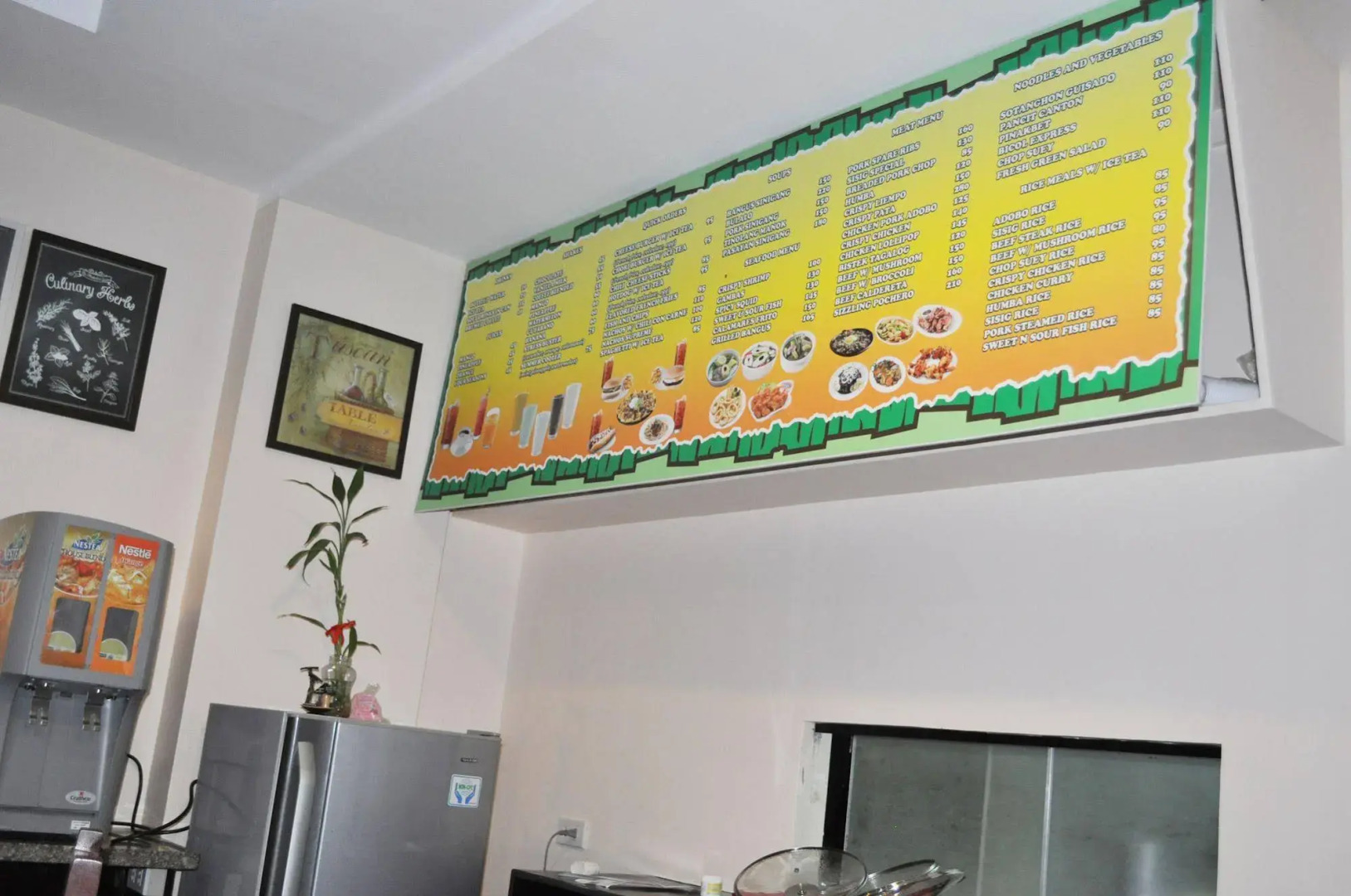 St. Catherine Boutique Hotel & Restaurant