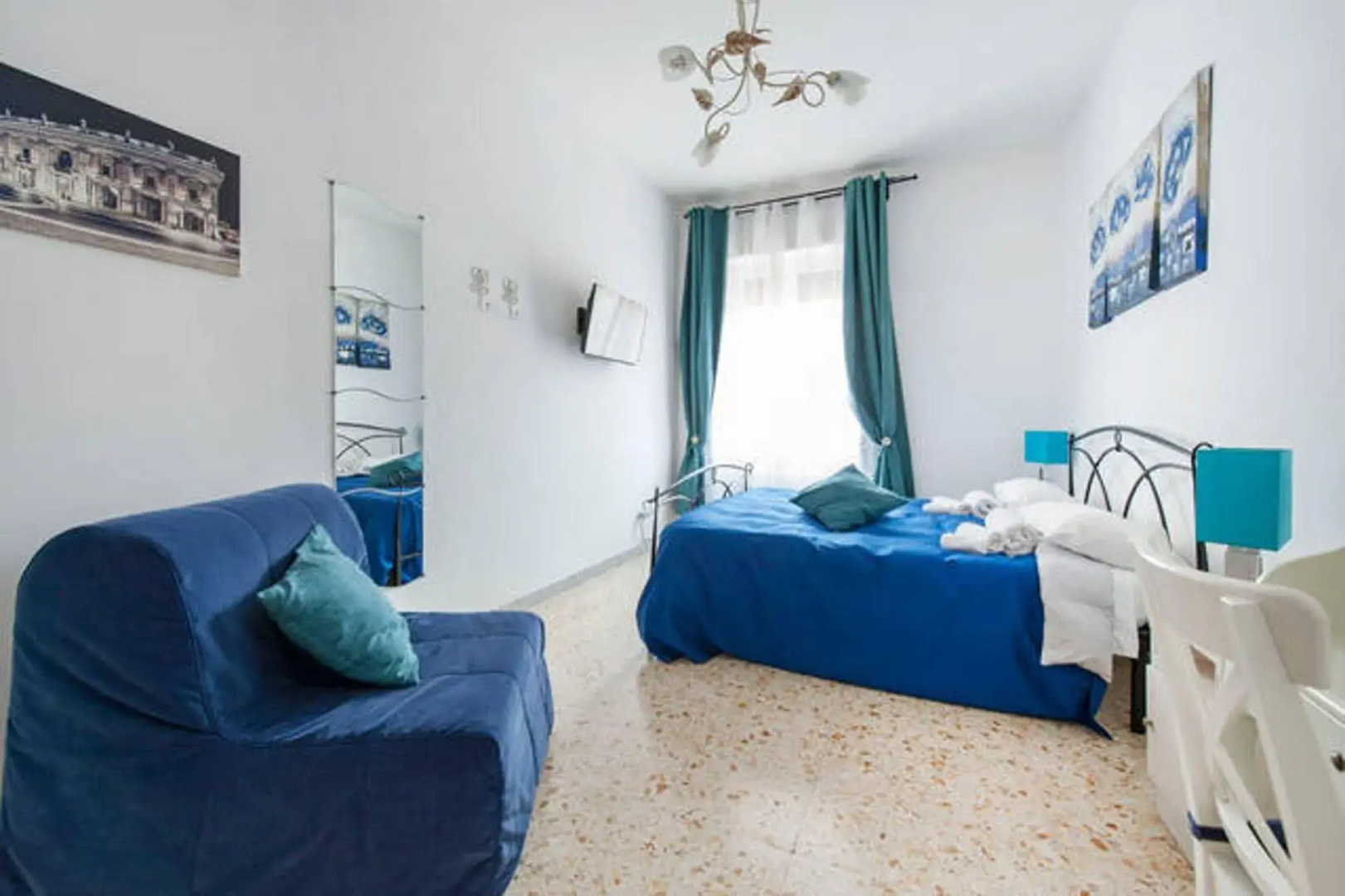 Via Cesena B&B