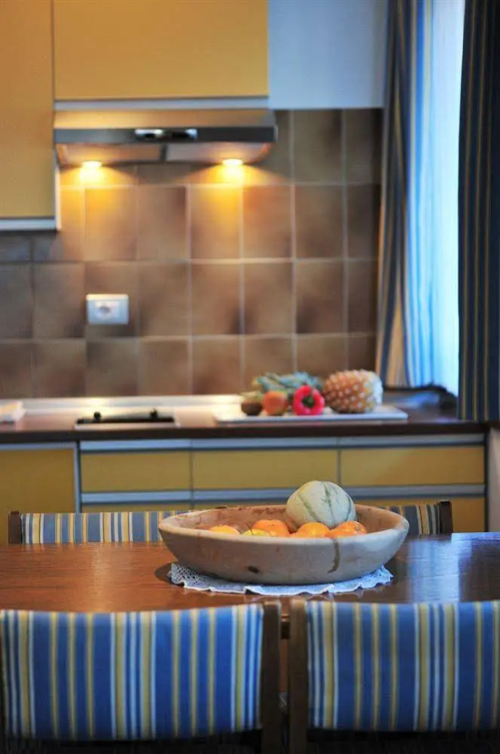 Apparthotel Residence Pircher