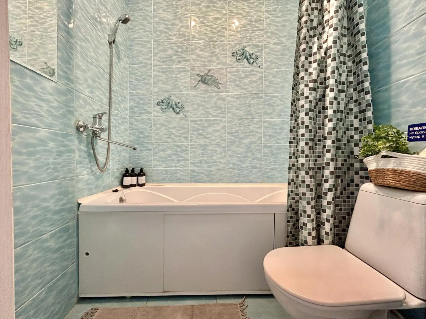 Студии на Кленовом