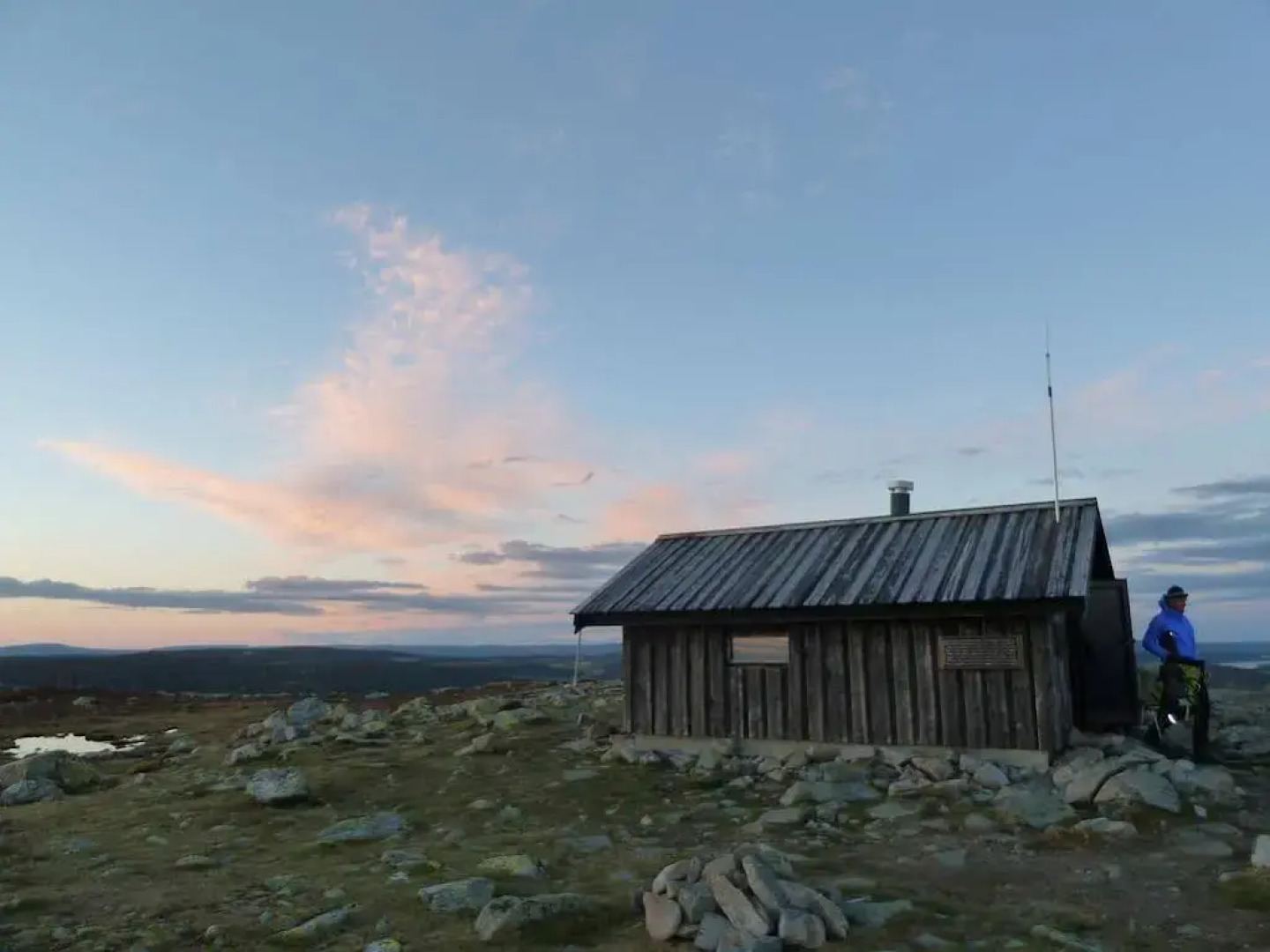 Nordseter Apartments