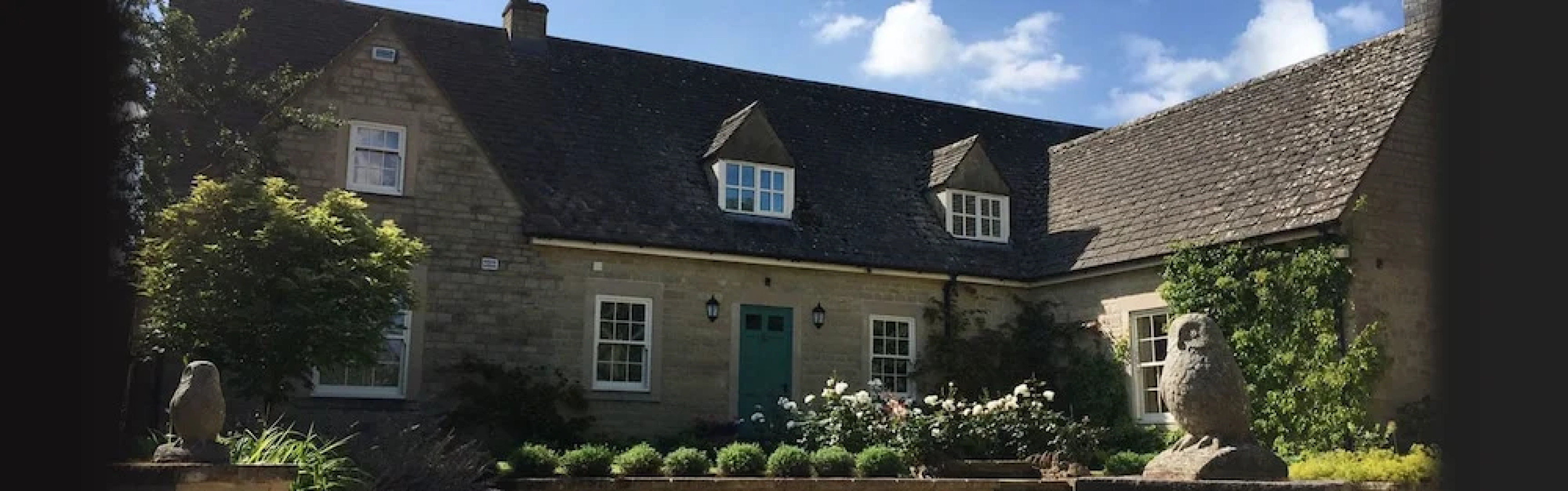 Trinity House Bed & Breakfast