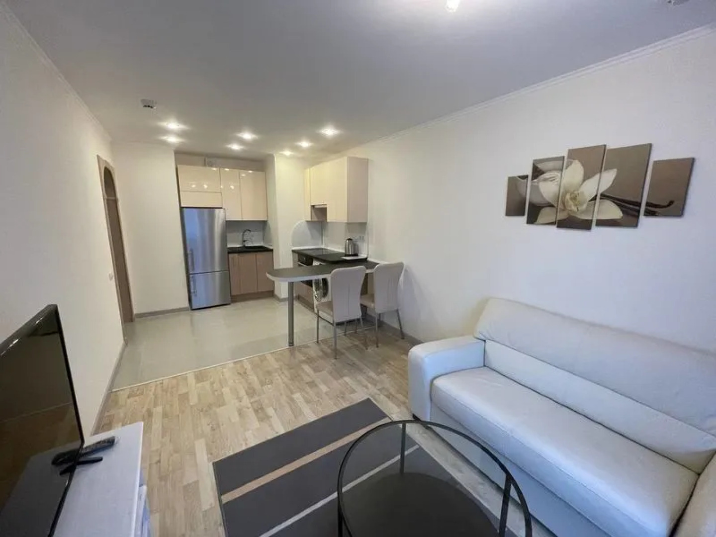 Светогорск