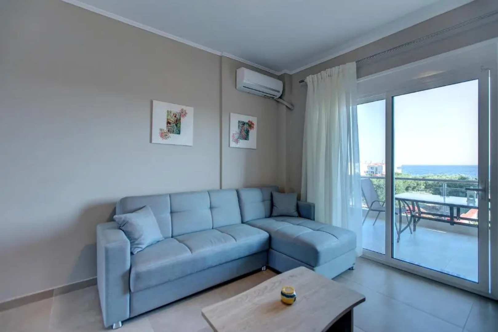 The House Of The Roses Seaview Superior Apartment 2