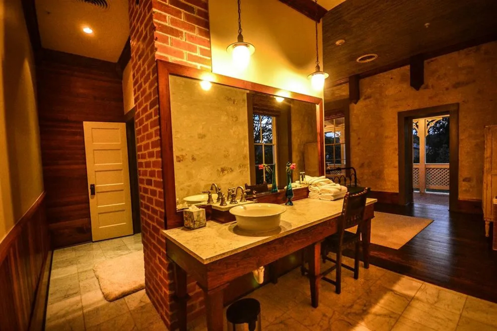 The Legendary Texas Polo Club