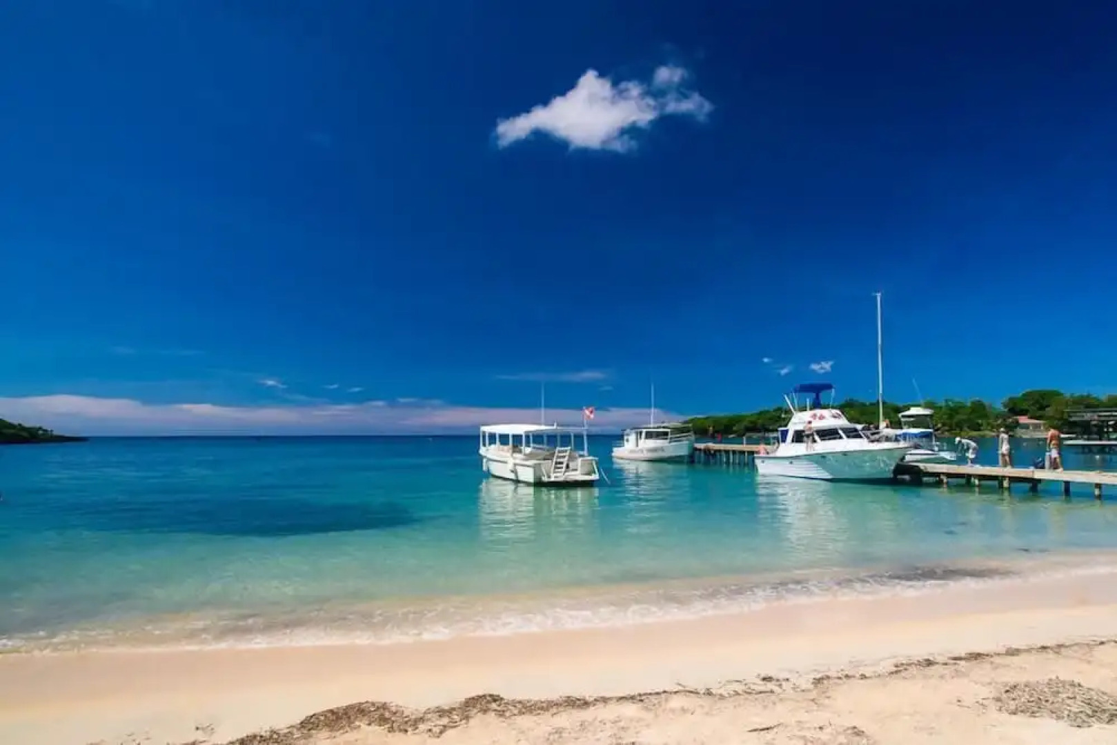 West Bay Mall Condo 10