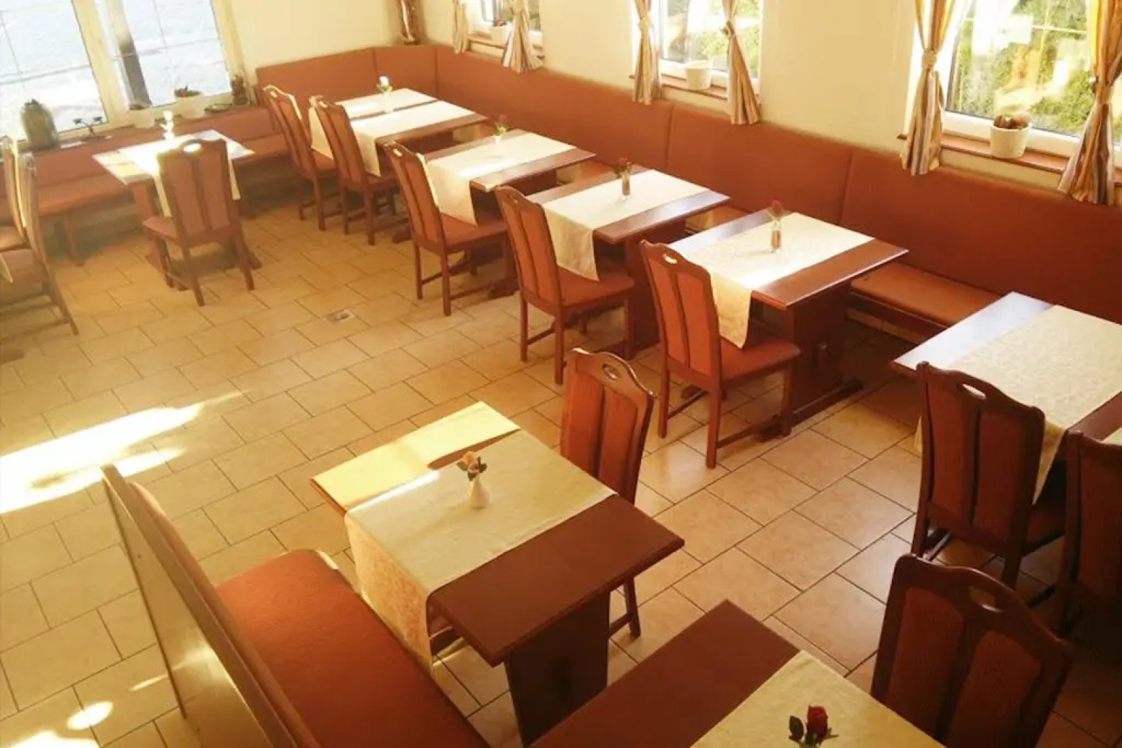 Penzion Vila Bistrica