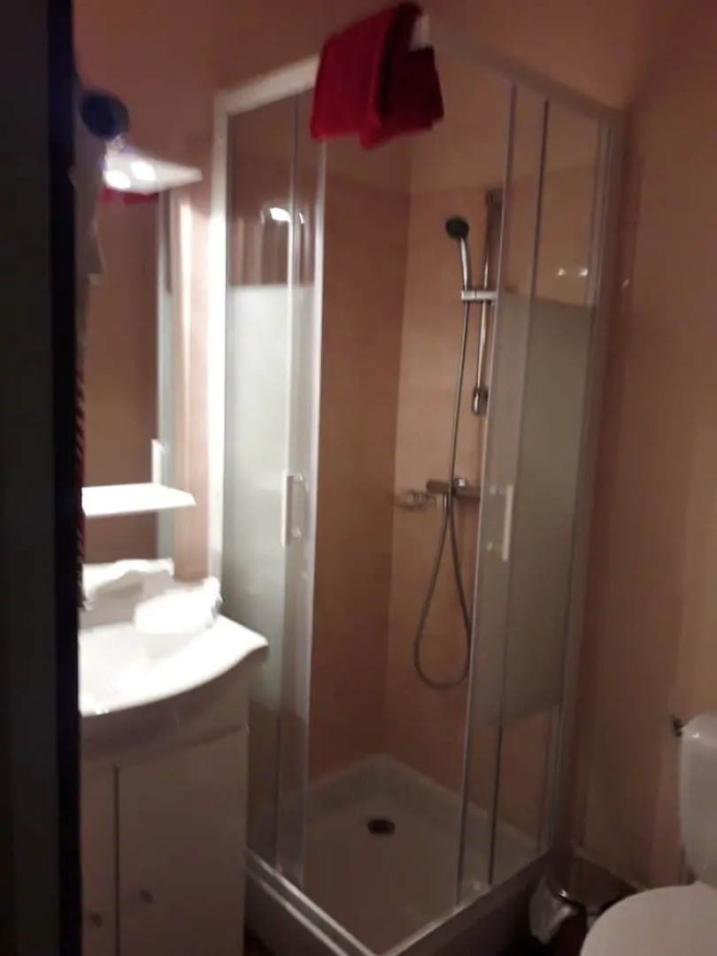 Résidence Les Balcons du Pic d'Anie