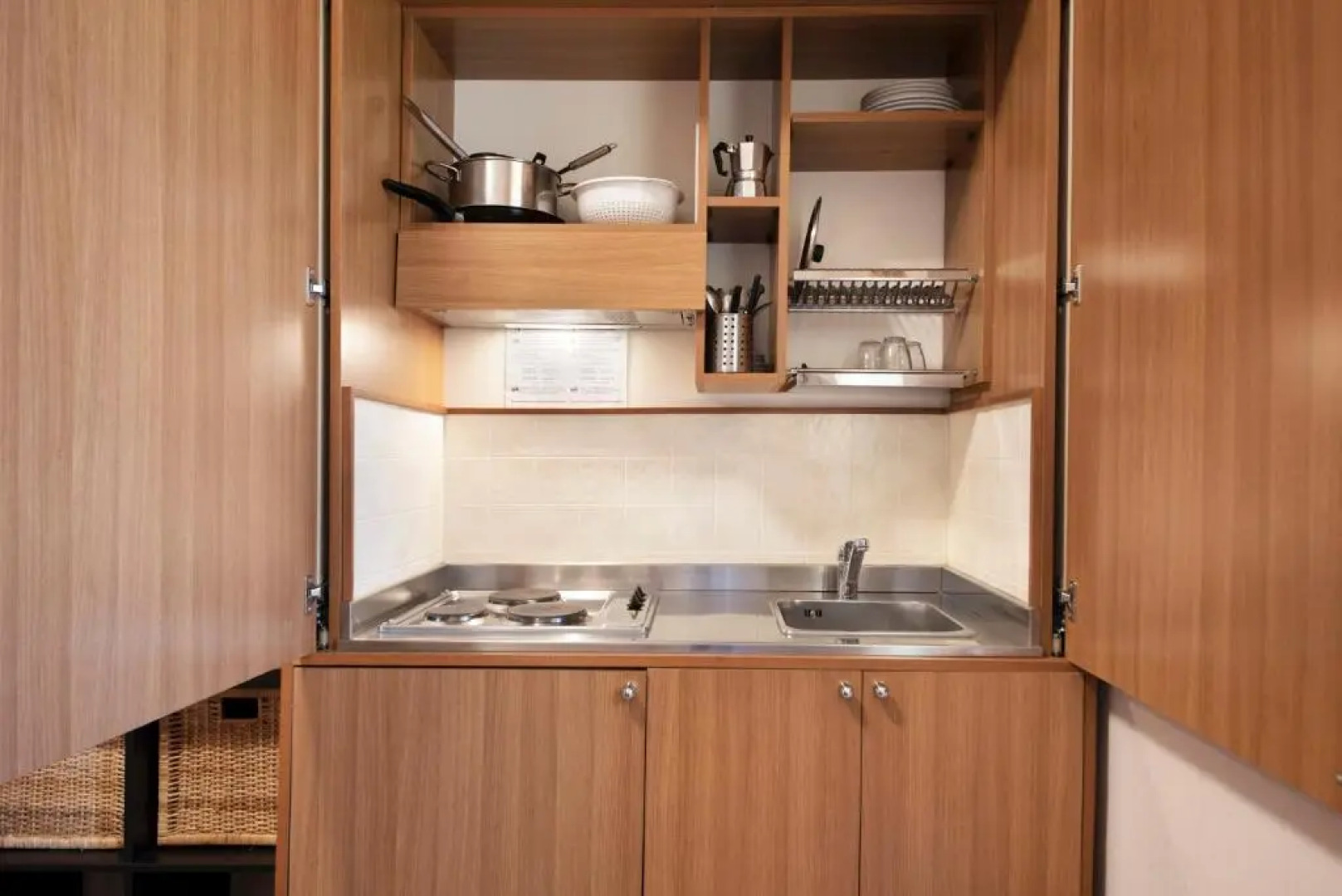 Appartamento Bilocale Moneglia 37