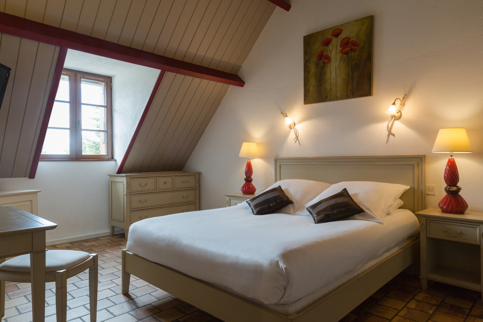 L'Orée des Chênes, The Originals Relais