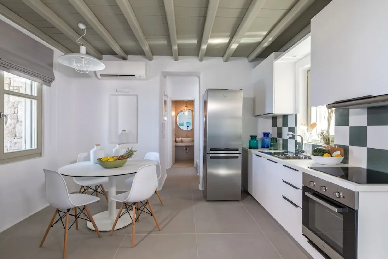 Pasithea Villa Mykonos