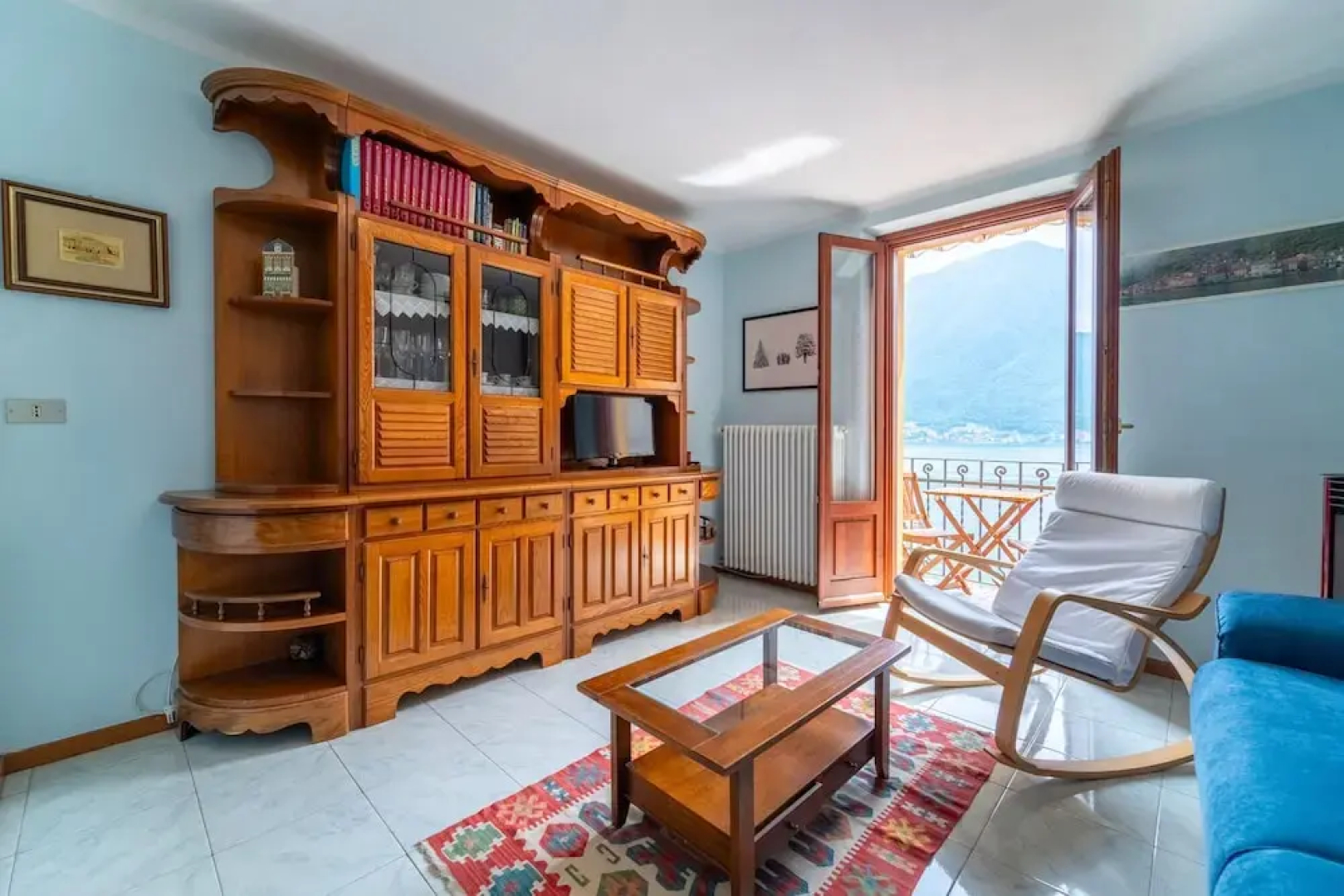Greenway Apartment by Wonderful Italy