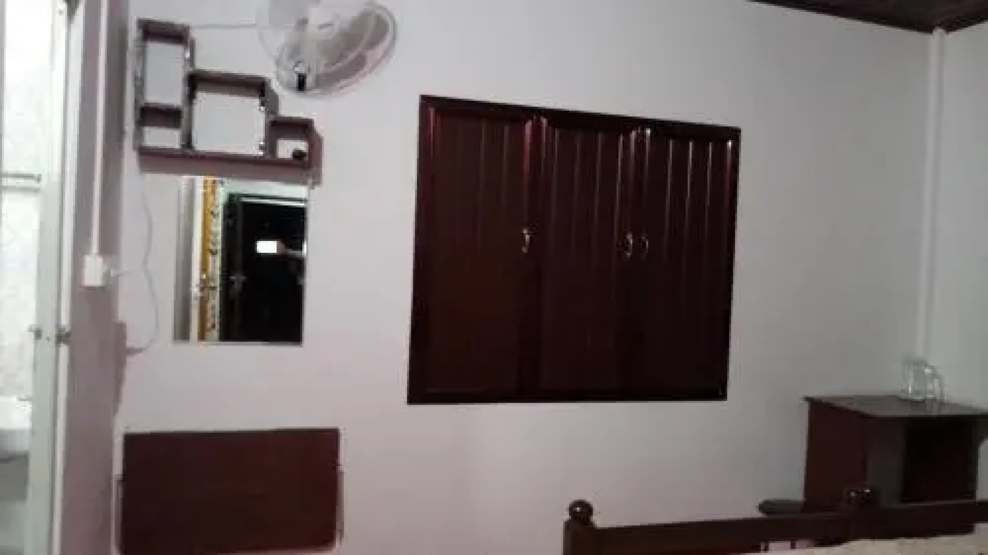 Shawn Dale Residency