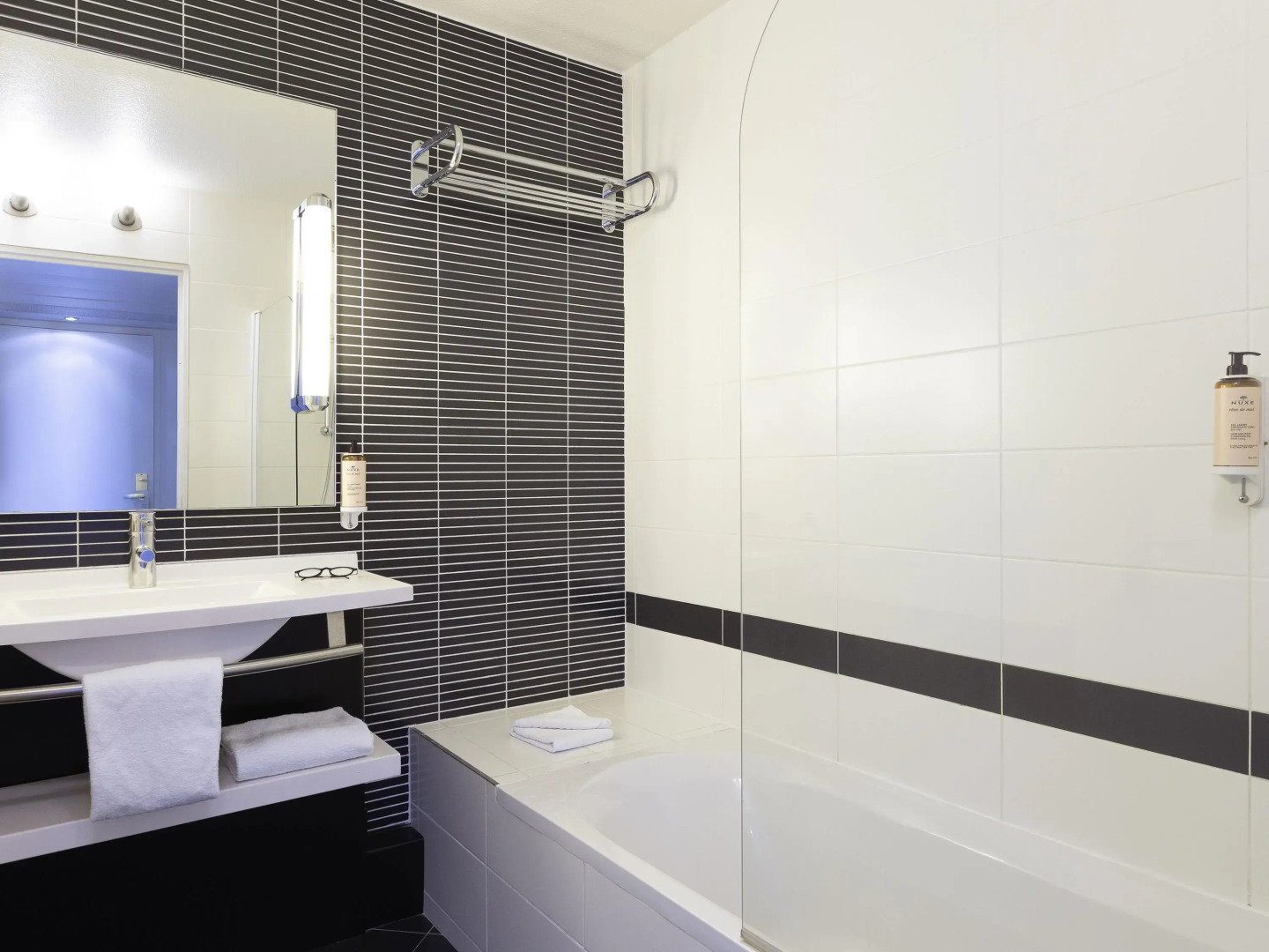 Novotel Bordeaux Centre Gare Saint Jean