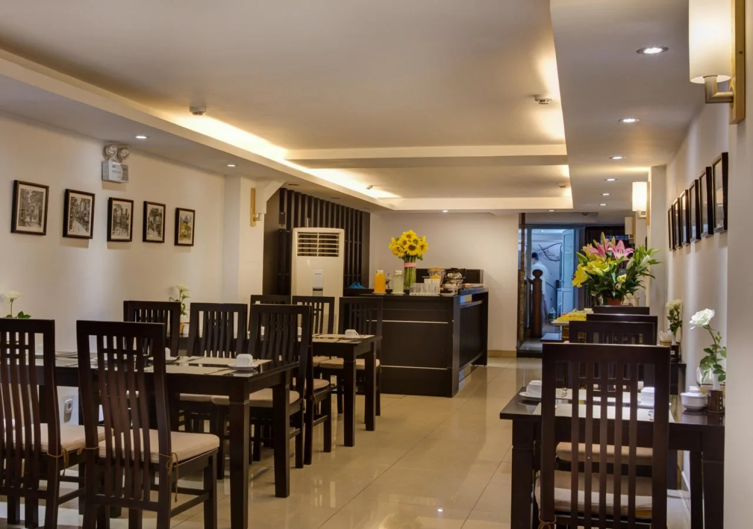 Parklane Hanoi Hotel