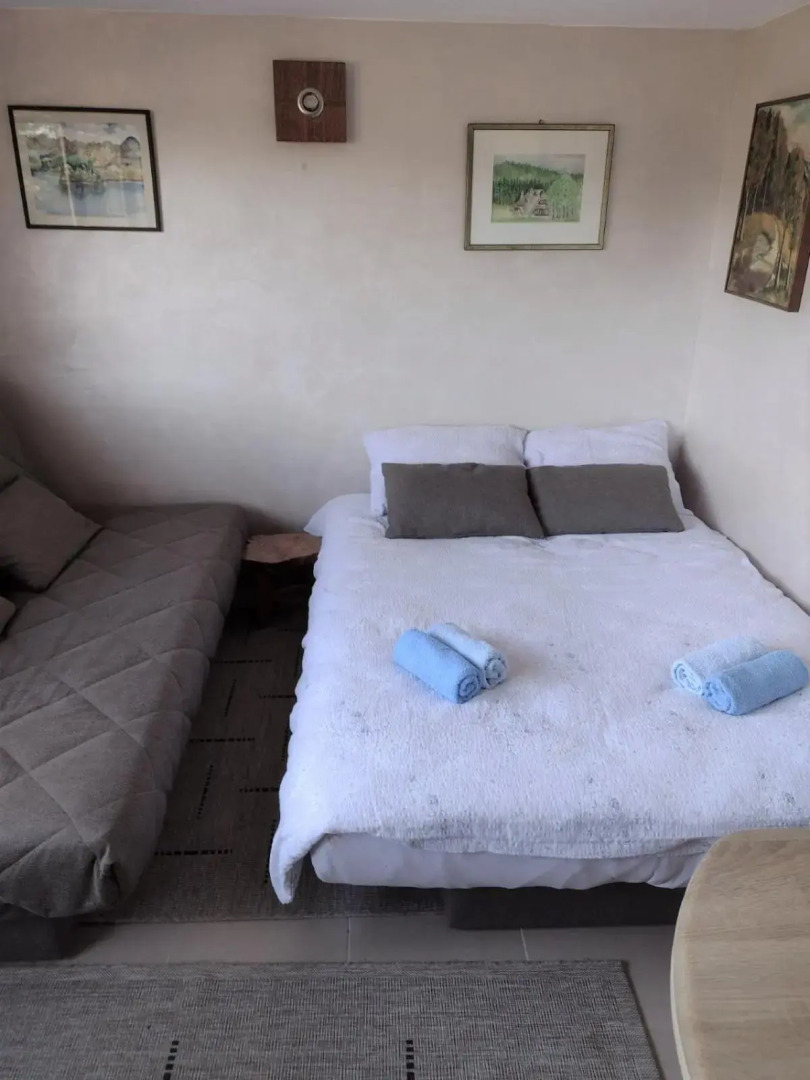 Zaovinska Panorama I