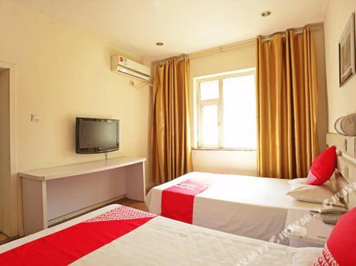 Lejia Business Hotel