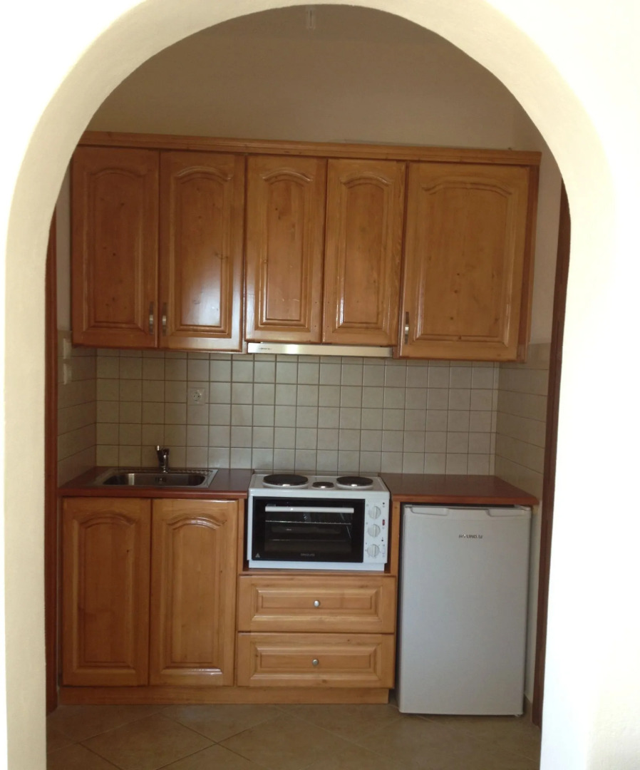 Marias Rooms & Studios