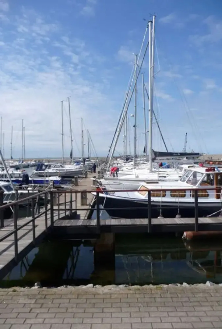 Holiday Home Apple Dream