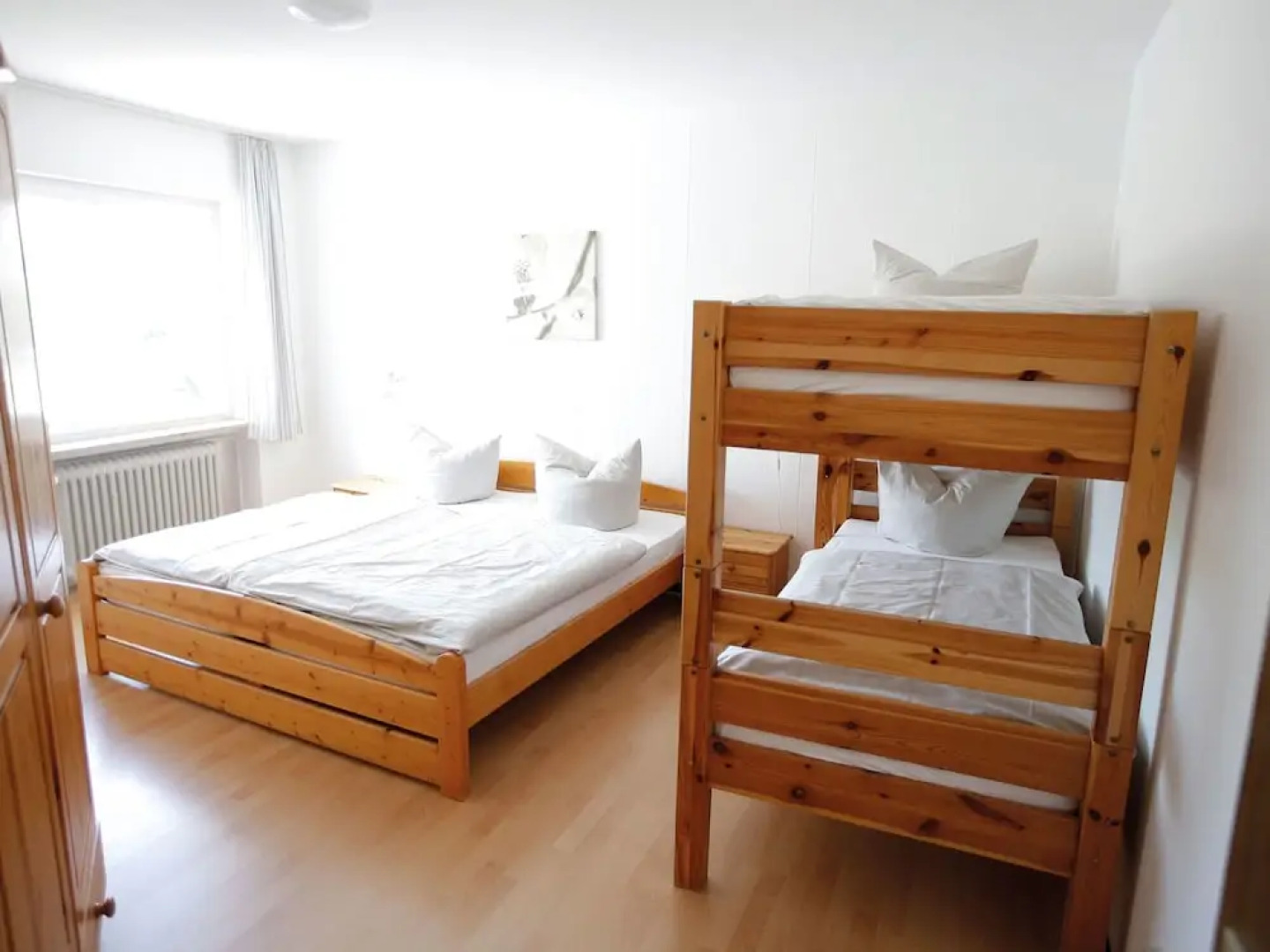 Holiday Home in Germany Near Mullerthal Walks