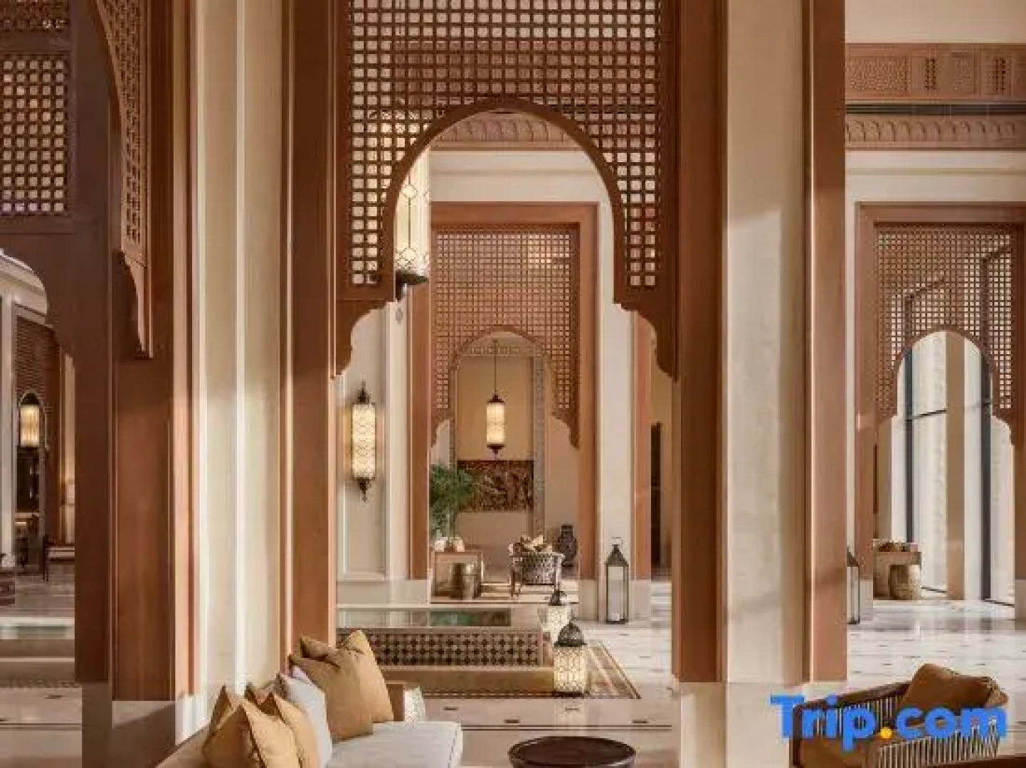 Sakhra Hotel & Spa, Almaza Bay