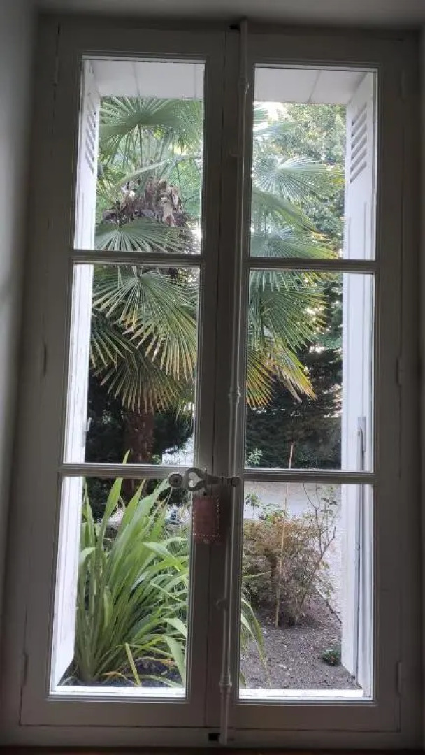 Demeure de la Cordelière