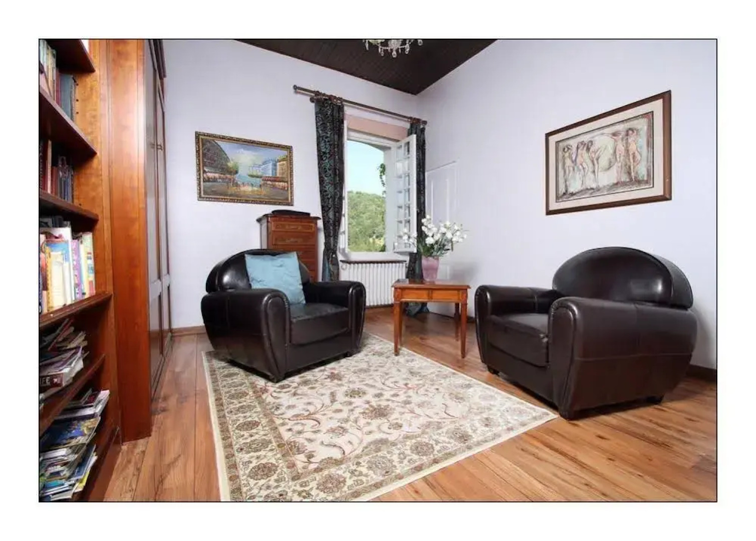 Villa Aimee Luxury Apartments With Heated Pool